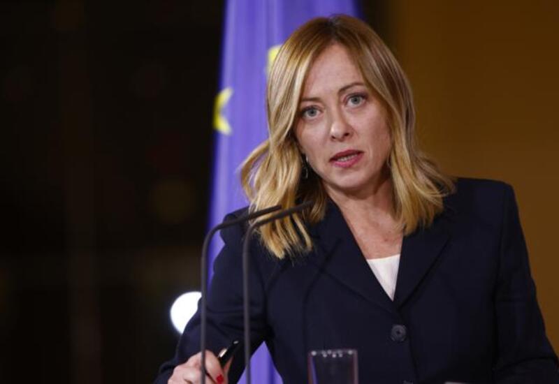 Италия войдет в Совет мира по Газе в качестве наблюдателя