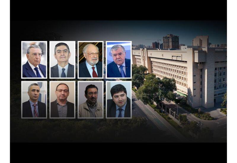 Xarici xüsusi xidmət orqanlarının "elite capture" strategiyasının məhsulu olan Ramiz Mehdiyev və şəbəkəsi