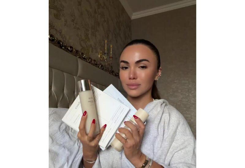 Что стоит купить из корейской косметики?