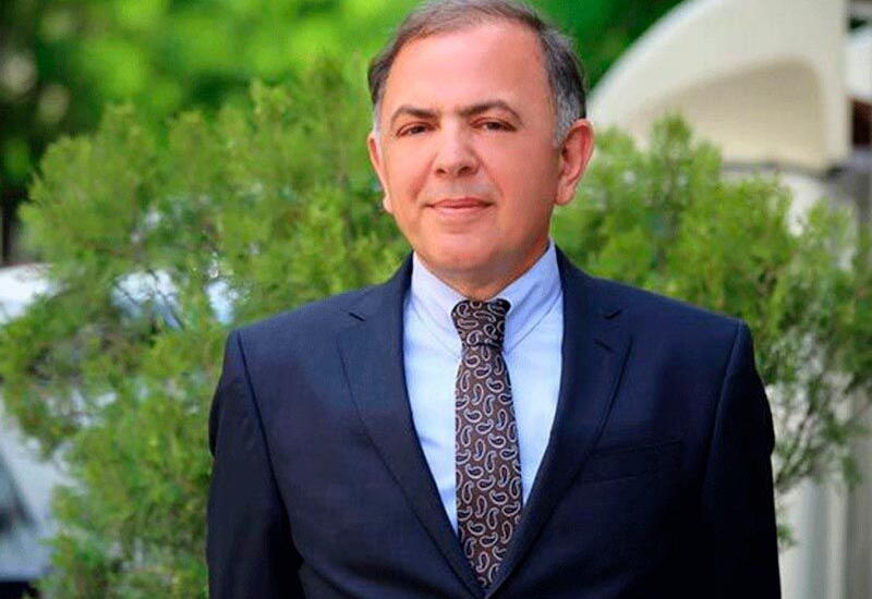 Gəncə Dövlət Milli Dram Teatrına direktor təyin olunub