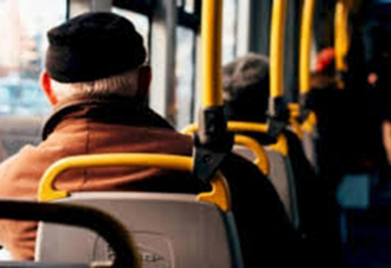 В Сумгайыте рабочий завода скончался в автобусе