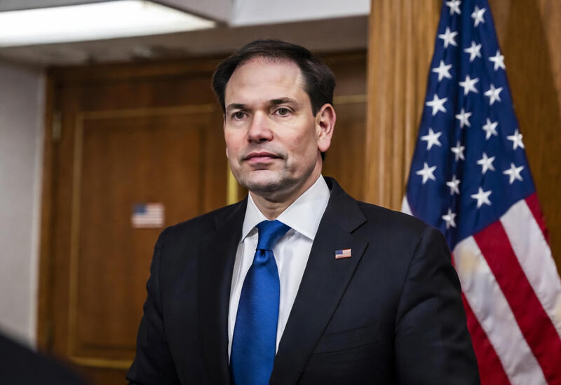 Рубио призывает Запад к возвращению контроля над глобальными цепочками поставок