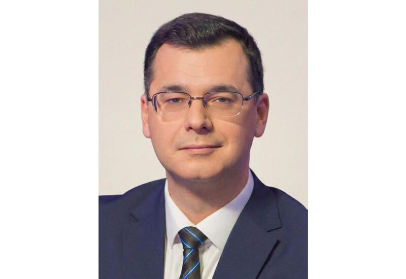 Azərbaycan Dövlət Akademik Rus Dram Teatrına yeni direktor