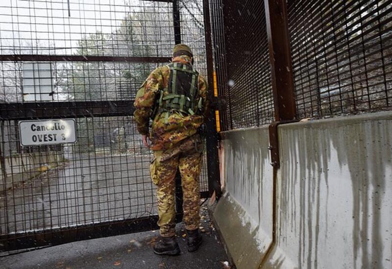 Стало известно о диверсиях в Италии во время Олимпийских игр