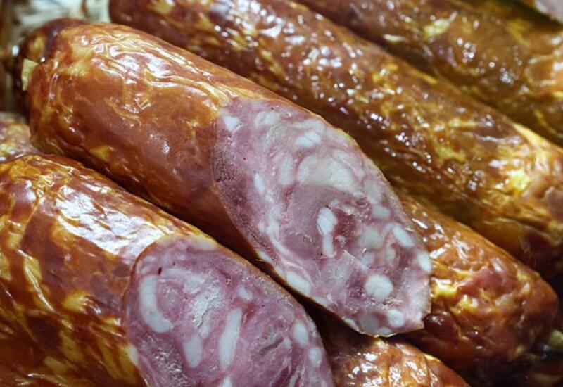 Названы опасные для сердца продукты