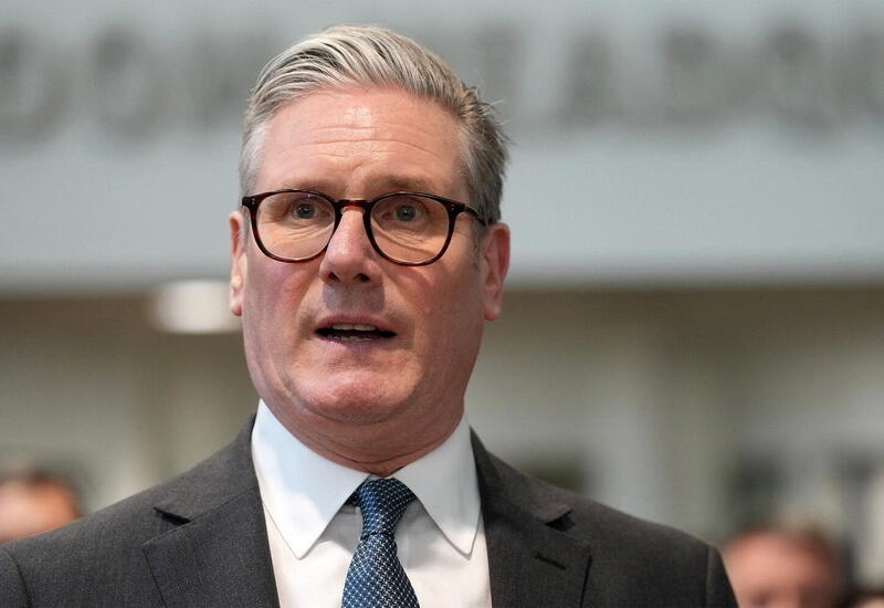 Европа должна взять на себя ответственность за собственную оборону