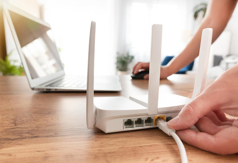 Кризис чипов памяти добрался до роутеров