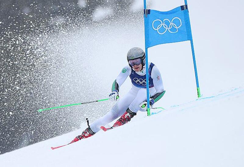Впервые в истории зимних Олимпийских игр медаль выиграл южноамериканец