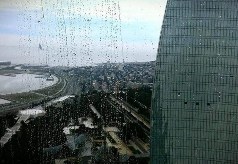 В Баку ухудшится погода