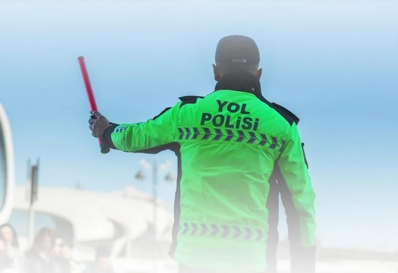 Yol polisindən sürücülərə