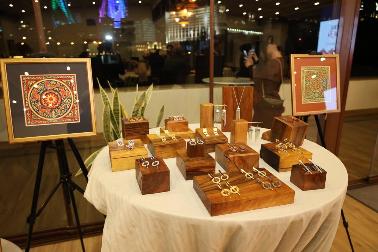 В Баку представлен проект "Дух Турана"