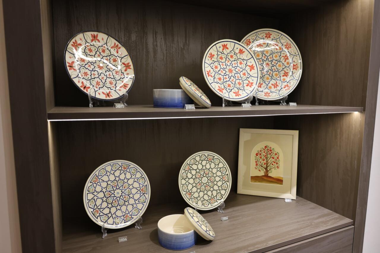 В Баку представлен проект "Дух Турана"