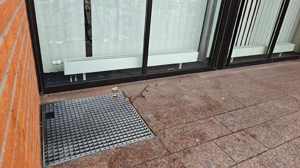 В Германии произошло новое дерзкое ограбление банка