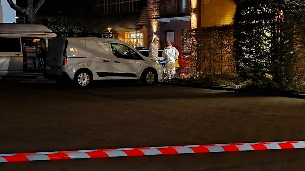 В Германии произошло новое дерзкое ограбление банка