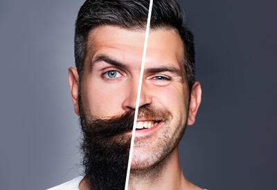 Стало известно, каким женщинам нравятся мужчины с бородой