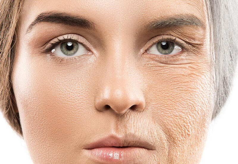 Yaşlanmanın ilk izi - Göz ətrafı üçün doğru baxım necə olmalıdır?