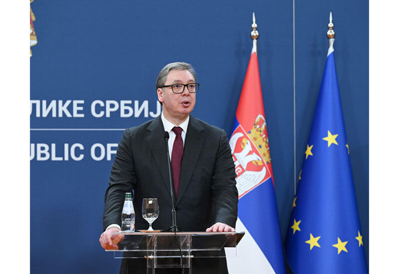 Безопасность в Сербии и Азербайджане находится на высочайшем уровне