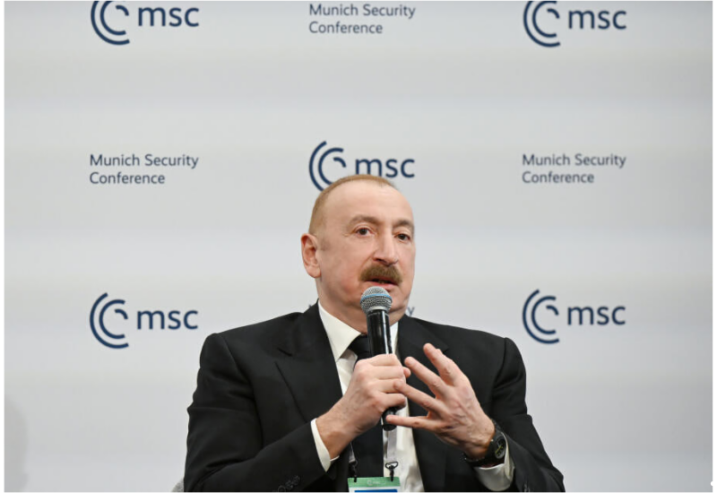 Плоды стратегии Президента Ильхама Алиева: Исторические победы в эпоху формирования нового мирового порядка