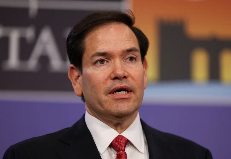 Рубио о применении военной силы против Ирана