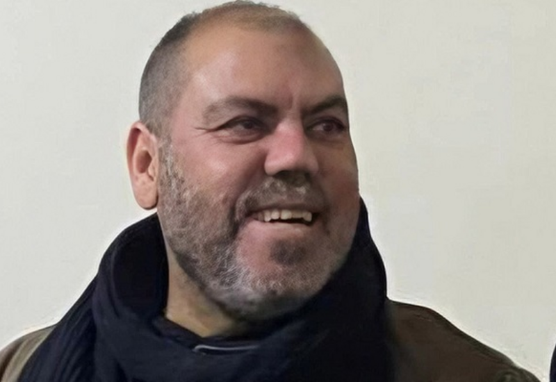 Израиль уничтожил опасного террориста