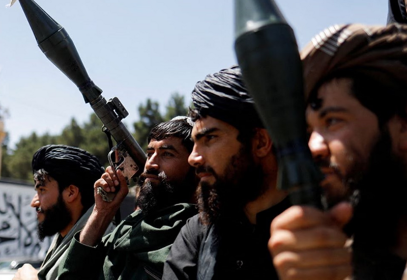 Талибы встанут на сторону Ирана