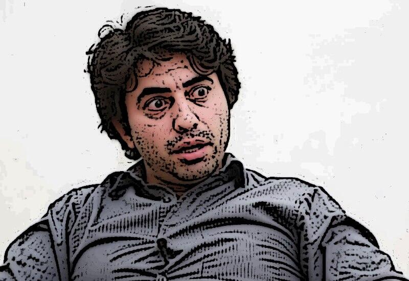 Эмин Гусейнов: от побега в женском платье до позора в Мюнхене