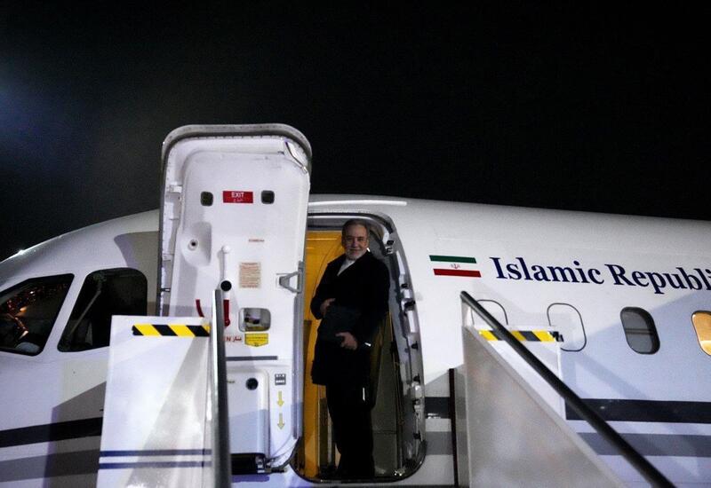 Арагчи вылетел на переговоры с США