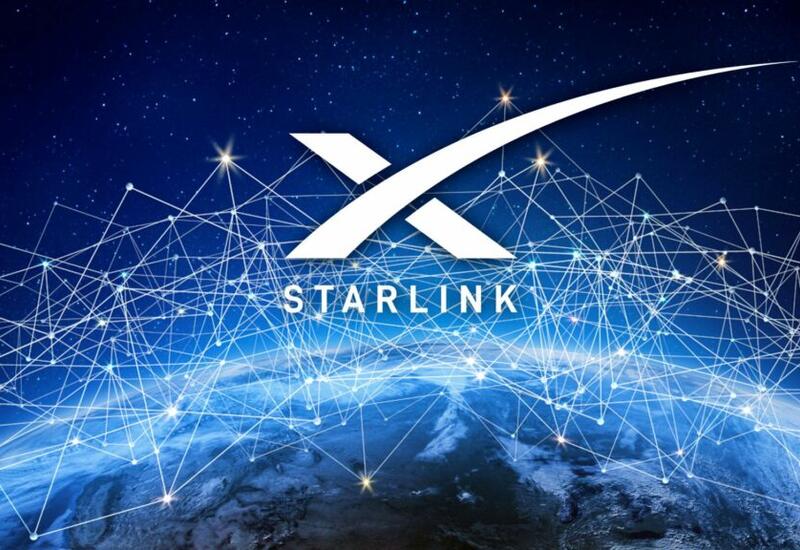 "Falcon 9" 24 "Starlink" mini-peykini orbitə çıxardı