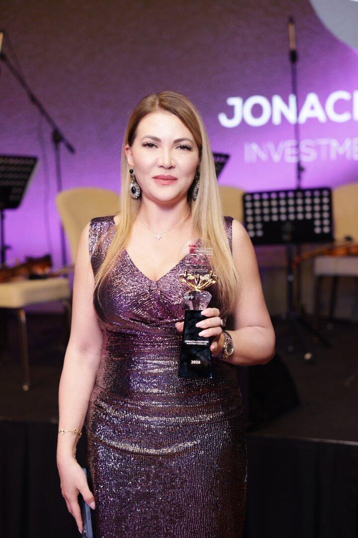 В Баку состоялся роскошный Венский бал - международное светское событие сезона