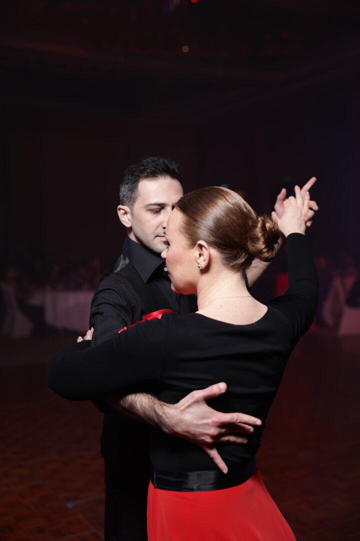 В Баку состоялся роскошный Венский бал - международное светское событие сезона