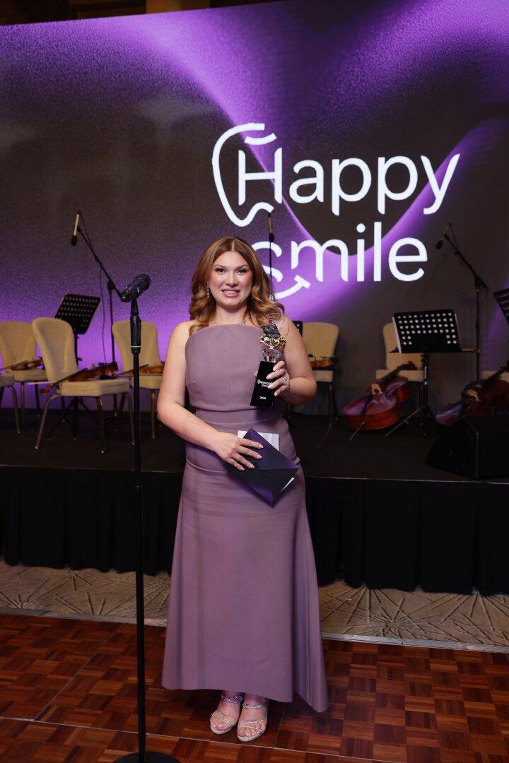 В Баку состоялся роскошный Венский бал - международное светское событие сезона