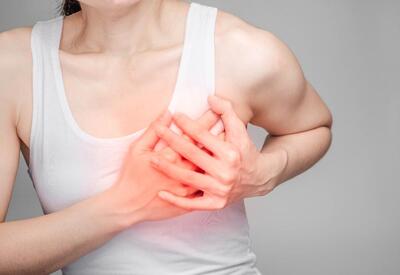 Названы продукты, снижающие риск развития рака груди