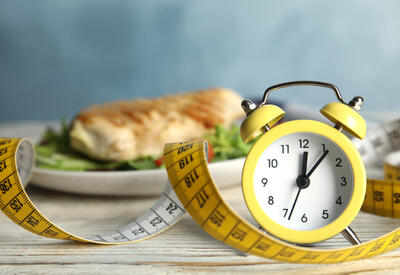 Развеян популярный миф об интервальном голодании