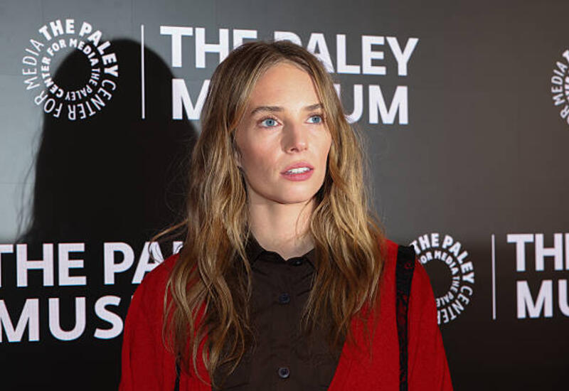 Звезда сериала "Очень странные дела" вышла замуж