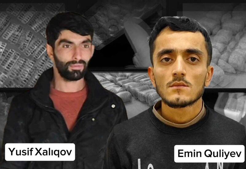 В Астаре обнаружено 64 килограмма наркотиков