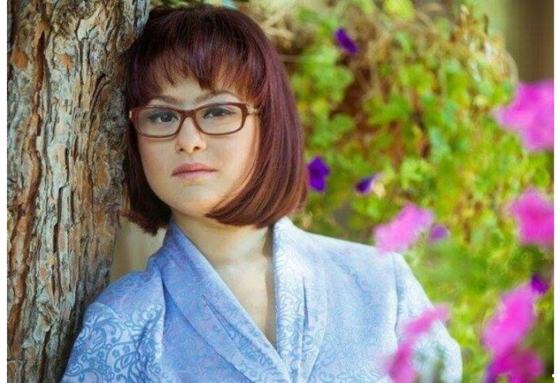 Свет, который не гаснет: в Баку открылась выставка памяти 33-летней художницы Марьям Алакбарли