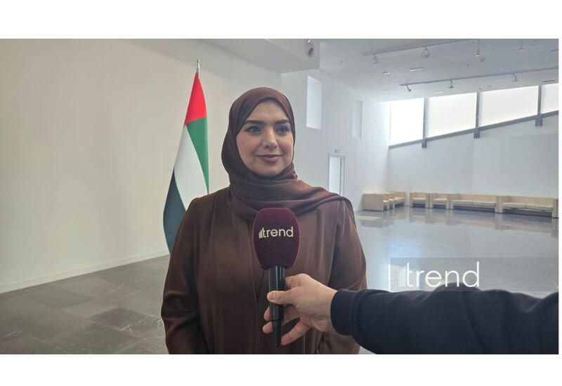 ОАЭ нацелены на сотрудничество с Азербайджаном в сфере сельского хозяйства