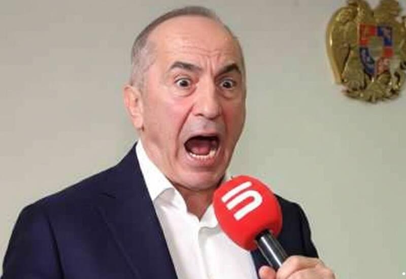 "Вэнс не это говорил..."