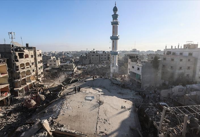 Израиль одобрил регистрацию земли на Западном берегу