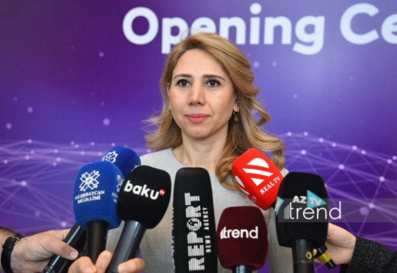 “IT SkillSprint” proqramına 9 universitetdən ümumilikdə 123 tələbə seçilib