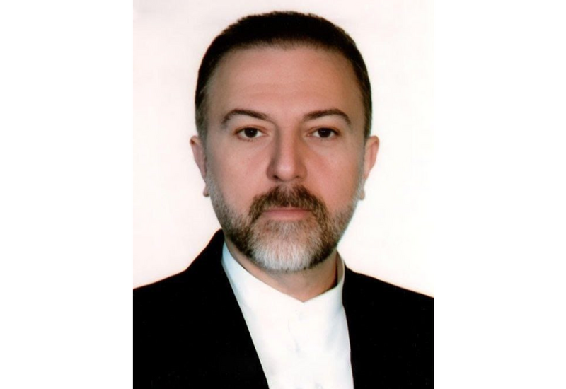 Иран прилагает усилия для скорейшей реализации совместных проектов с Азербайджаном