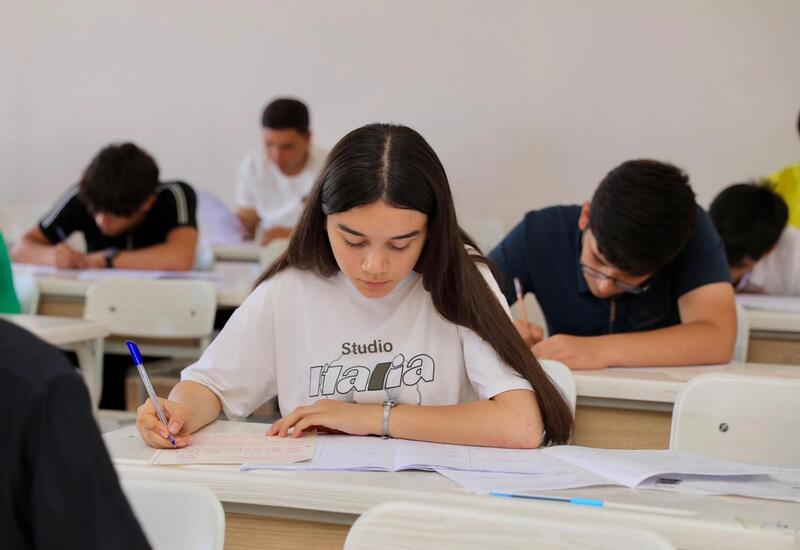 Universitetlərə qəbul imtahanı üçün qeydiyyat başlayır