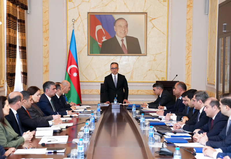 Yas mərasimlərində israfçılıq aradan qaldırılması ilə bağlı çağırış edilib