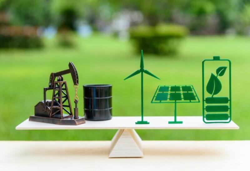 Декарбонизация и прагматизм: как действует Баку?