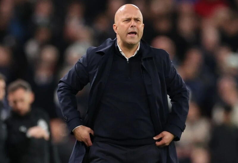 «Ливерпуль» может уволить главного тренера при провале сезона