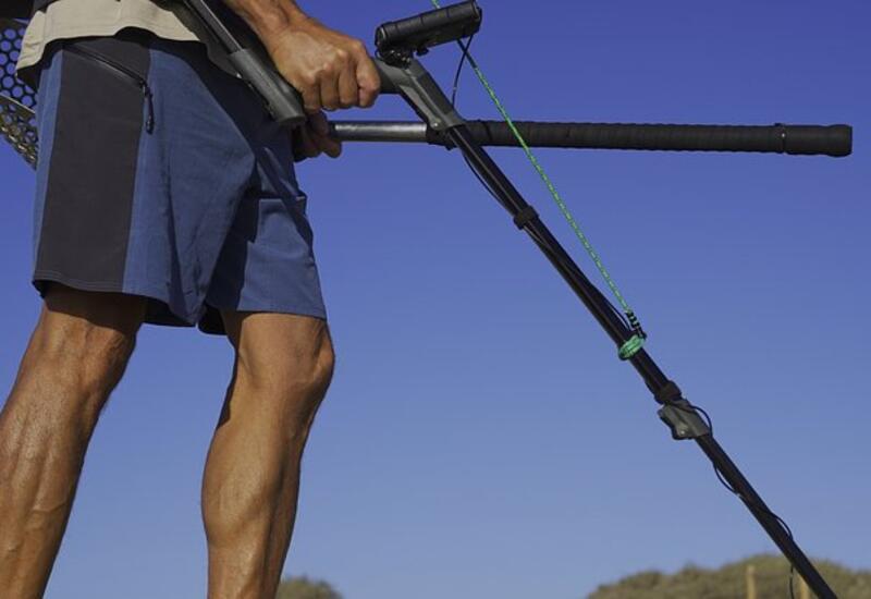 Кладоискатель нашел редкую японскую монету