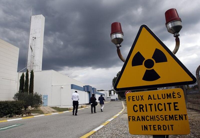 В Европе задумались об усилении ядерных сил