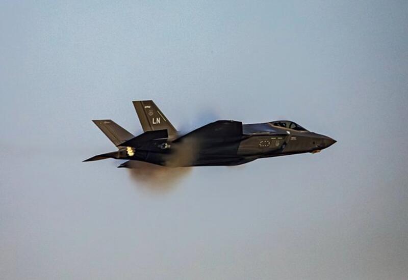 В НАТО признали возможность взломать F-35