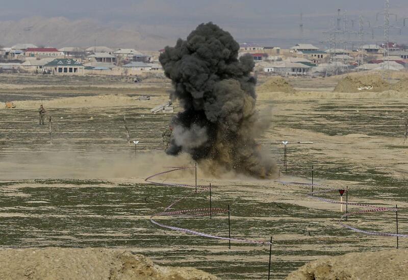 Минобороны предупредило население