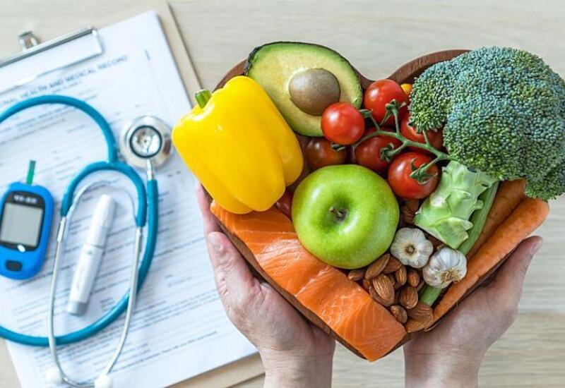 Damarlar üçün faydalı olan